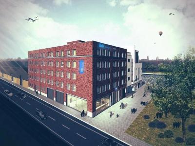ibis budget Gent Centrum Dampoort - 37