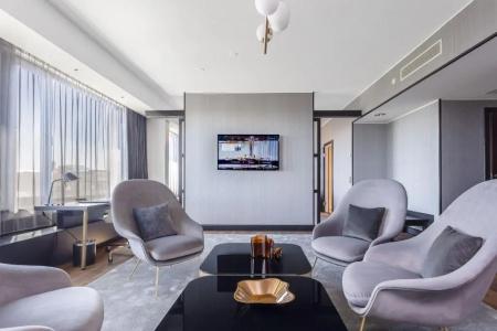 Crowne Plaza Helsinki - Hesperia, An Ihg - 196