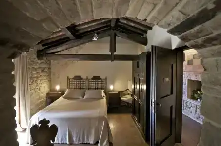 Castello Di Monterone - 97