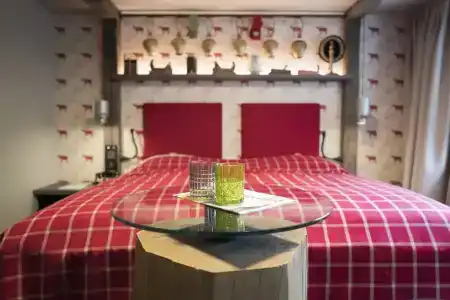 Boutique im Auracher Löchl - 97