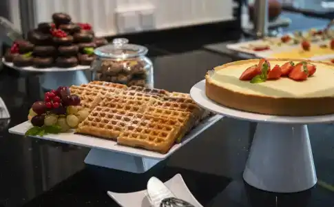 Eurostars Danube Budapest - 14