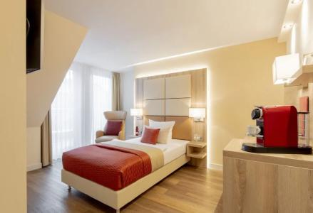 Wegner - T h e culinary art hotel - 106