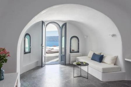 Chelidonia Luxury Suites - 13