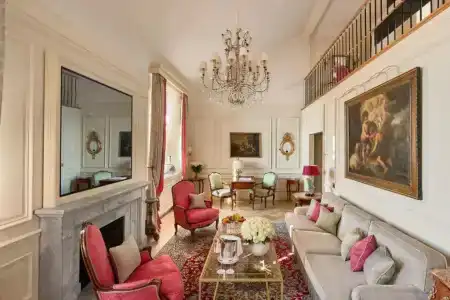 Beau-Rivage Genève - 105