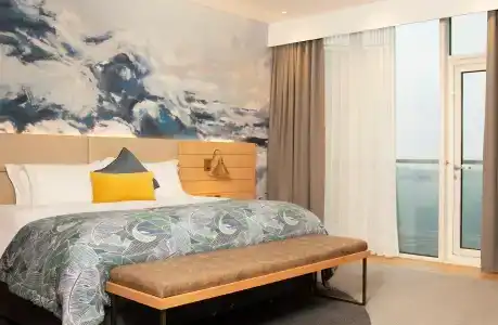Voco St. David's Cardiff, An Ihg - 45