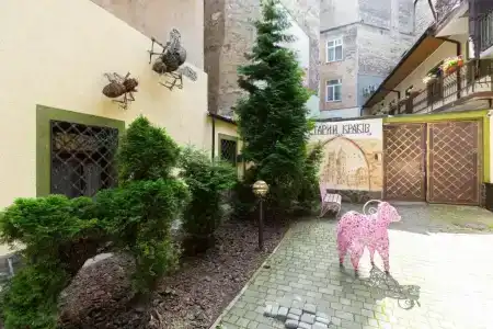 Старый Краков - 50
