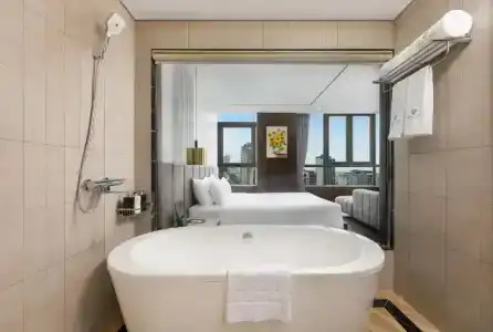 Le Hoang Beach Danang - 48