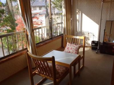 Oomukou Ryokan - 6