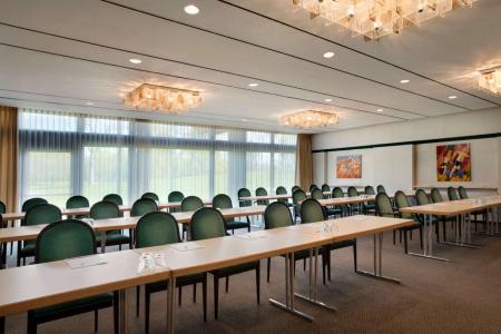 Ramada Nürnberg Parkhotel - 11