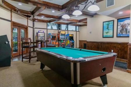 Legacy Vacation Resorts-Orlando-Kissimmee - 19