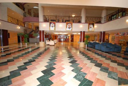Al Bustan - 25