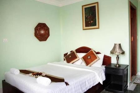 Rs Ii Guesthouse - 102