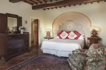 Relais & Châteaux Il Falconiere - 11