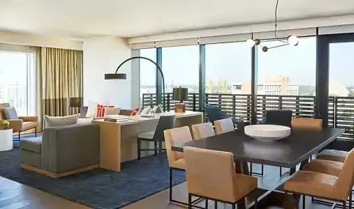 Kimpton Sawyer, An Ihg - 118