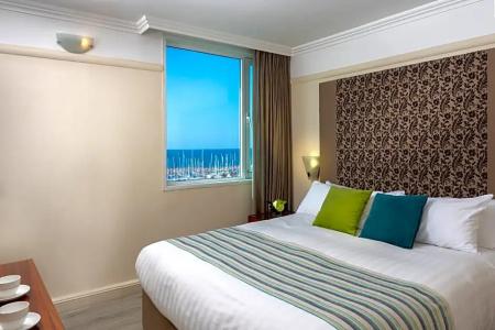 Herods Tel Aviv By The Beach - 22