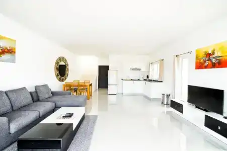 Oriental Beach Pearl - 54