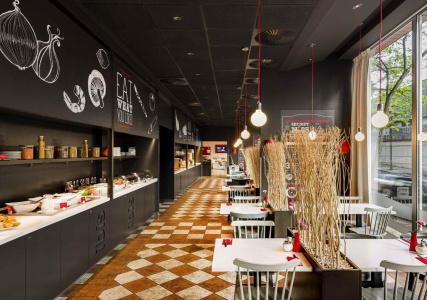 Ibis Praha Mala Strana - 18
