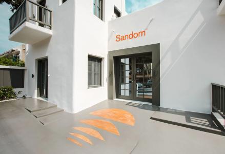 Sandom - 0