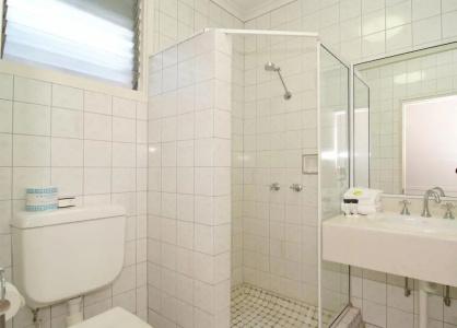 Comfort Inn City - 24