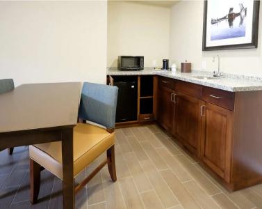 Hampton Inn Downtown - 26