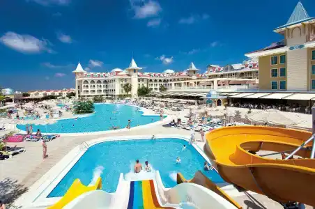 Side Star Resort - All Inclusive - 29