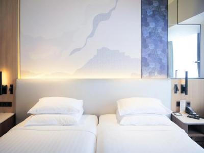 Novotel Rayong Star Convention Centre - 3