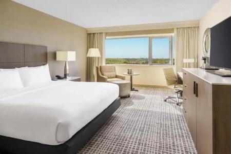 DoubleTree by Hilton Orlando Airport - 39