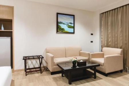 Adelphi Pattaya - Sha Extra Plus - 103
