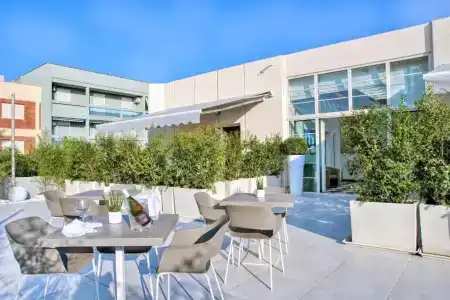 Horizon Suites - 16