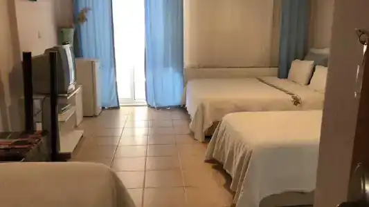 Cunda Aşiyan Otel - 64