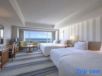 Sheraton Grande Ocean Resort - 83