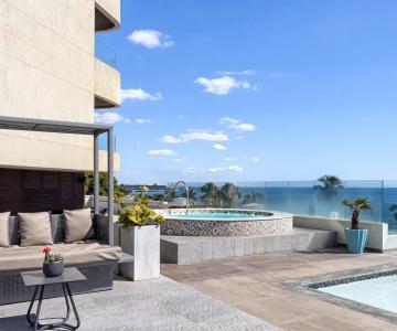 Crowne Plaza Santo Domingo, An Ihg - 15