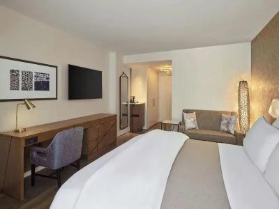 The Westin Austin Downtown - 71