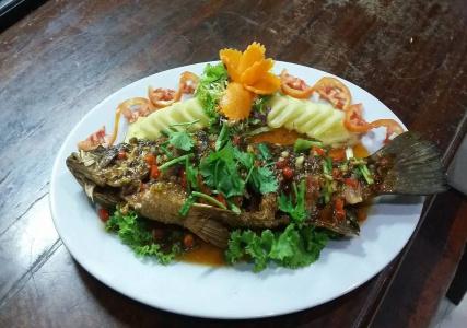 Evergreen Resort Chanthaburi - 9