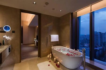 DoubleTree by Hilton Chongqing - Nan'an - 81