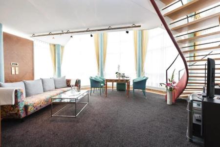 Living Großer Kurfürst - 63