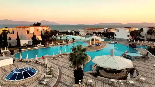 Atlantica Marmari Palace - 10
