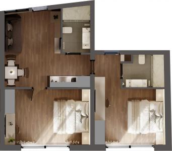 Athens Hill Luxury - 69