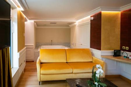 Hôtel Merveilleux Côté Mer - 59