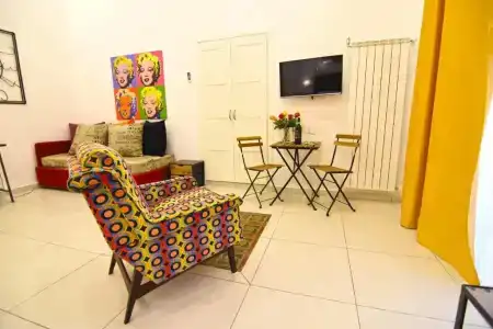 Bed & Breakfast Ninarella - 34