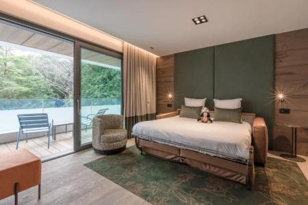 Rivage Hôtel & Spa Annecy - 117