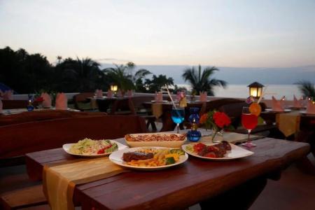 Tharathip Resort Koh Phangan - Sha Plus - 10