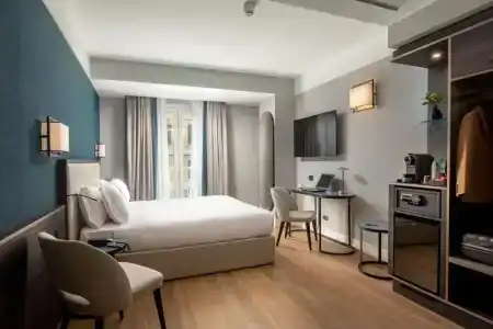 St Martin By Omnia Hotels - 29
