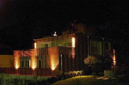 Residence - 0