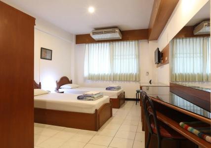 Rcn Court & Inn - 4