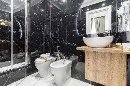 Sant'Angelo Suites - 88