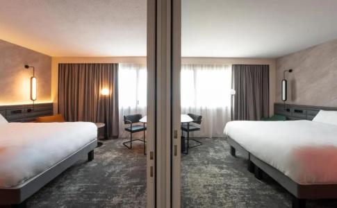 Mercure Angers Lac De Maine - 116