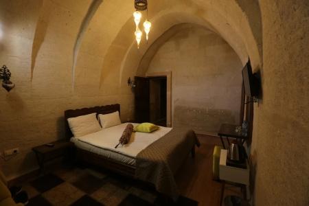 Heritage Cave Inn - 87