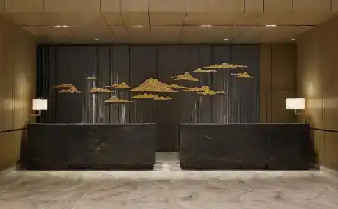 Sheraton Grand Hangzhou Binjiang - 13