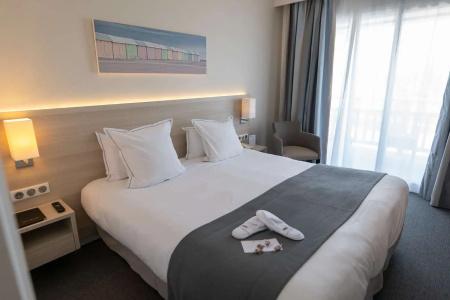 Best Western Plus Le Roof Vannes Bord De Mer - 26